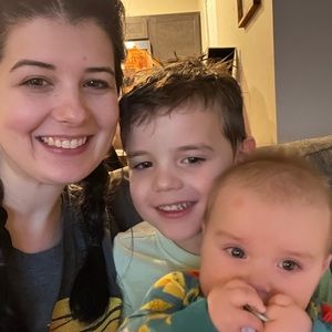 Meet your Posher, Bre